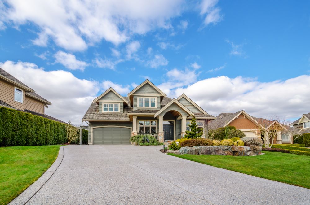 Round Rock-Pflugerville Property Management